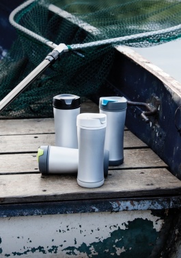 Logo trade corporate gifts picture of: Boom eco mug