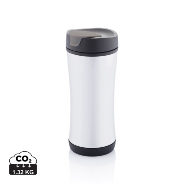 Logo trade business gifts image of: Boom eco mug