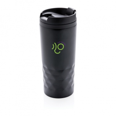 Logotrade promotional items photo of: Geometric mug
