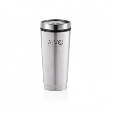 Logotrade promotional giveaway image of: Leak proof tumbler