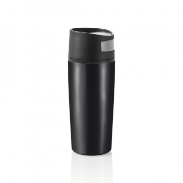 Logotrade promotional giveaways photo of: Auto leak proof tumbler