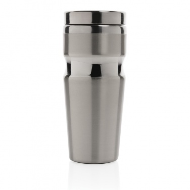 Logotrade promotional product image of: Contour tumbler
