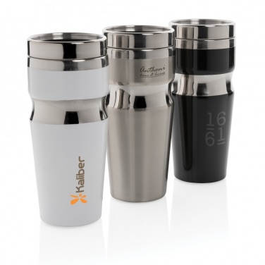 Logotrade promotional products photo of: Contour tumbler
