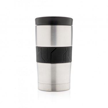 Logotrade business gift image of: Dishwasher safe vacuum coffee mug