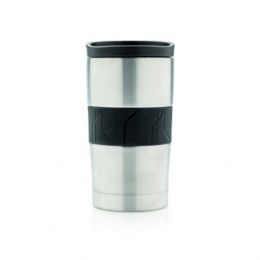 Logo trade promotional items picture of: Dishwasher safe vacuum coffee mug