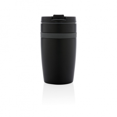 Logotrade promotional gift image of: Sierra leak proof vacuum coffee tumbler