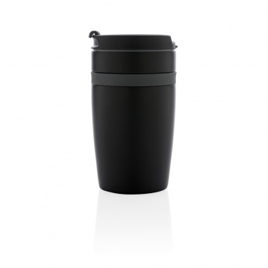 Logotrade corporate gift picture of: Sierra leak proof vacuum coffee tumbler