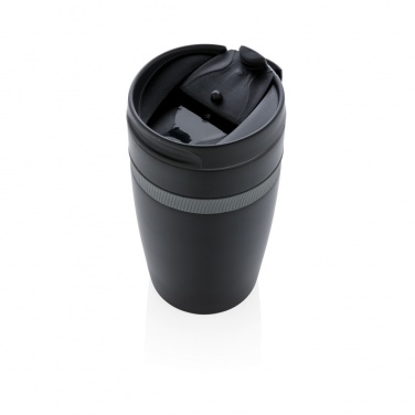 Logotrade promotional merchandise photo of: Sierra leak proof vacuum coffee tumbler