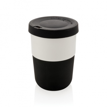 Logo trade advertising product photo of: PLA cup coffee to go 380ml