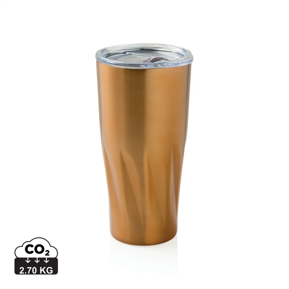Logotrade promotional gifts photo of: Copper vacuum insulated tumbler