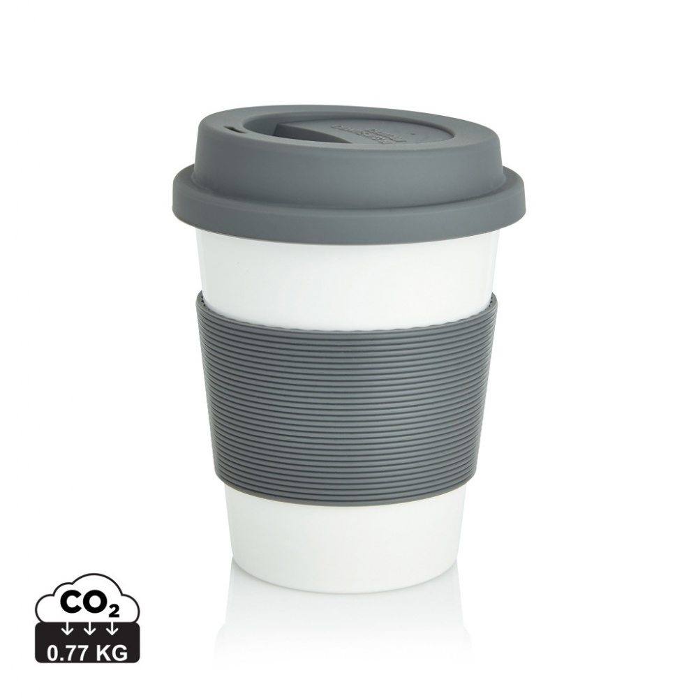 Logotrade corporate gifts photo of: PLA coffee cup