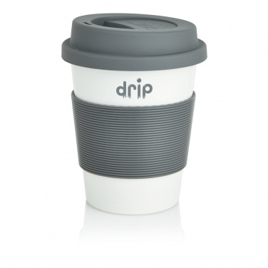 Logotrade promotional product picture of: PLA coffee cup