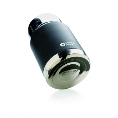 Logo trade business gift photo of: Swiss Peak Elite copper vacuum food container