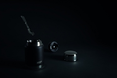 Logo trade business gift photo of: Swiss Peak Elite copper vacuum food container