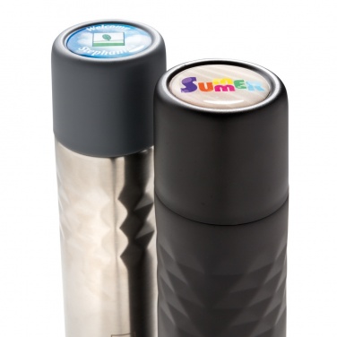 Logotrade advertising product image of: Mosa flask
