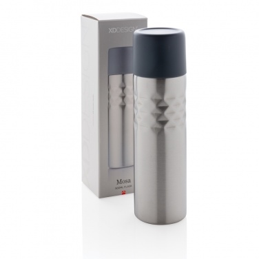 Logotrade promotional giveaways photo of: Mosa flask