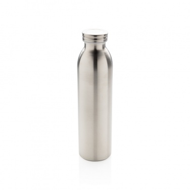 Logo trade promotional items picture of: Leakproof copper vacuum insulated bottle