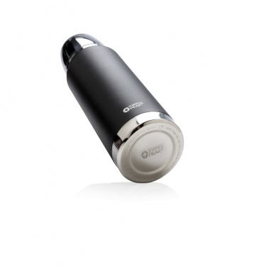 Logotrade advertising product image of: Swiss Peak Elite 0.5L copper vacuum flask