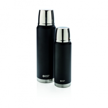 Logotrade promotional gift image of: Swiss Peak Elite 0.5L copper vacuum flask