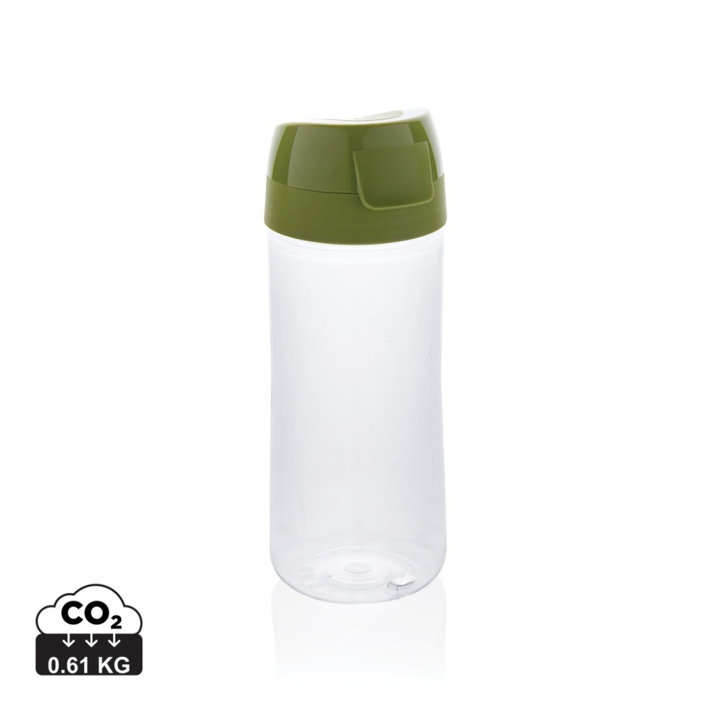 Logo trade business gift photo of: Tritan™ Renew bottle 0,5L Made In EU
