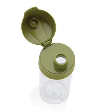 Logo trade promotional giveaways picture of: Tritan™ Renew bottle 0,5L Made In EU