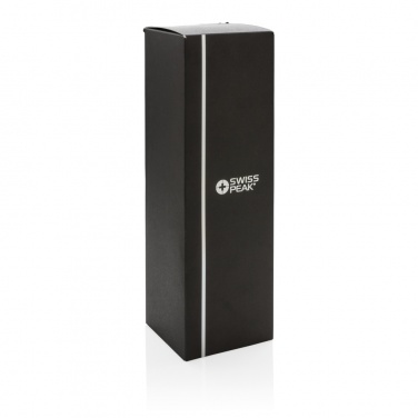 Logo trade promotional gifts image of: Tritan bottle