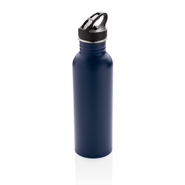 Logotrade promotional merchandise picture of: Deluxe stainless steel activity bottle