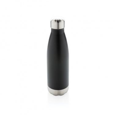 Logotrade business gift image of: Vacuum insulated stainless steel bottle