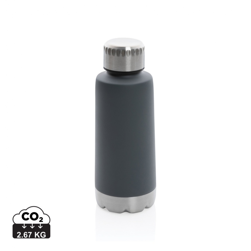 Logo trade corporate gift photo of: Trend leakproof vacuum bottle