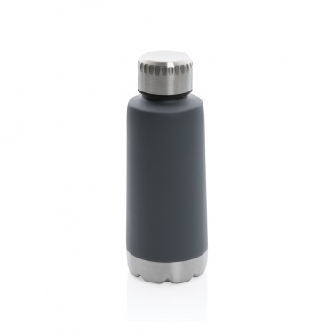 Logotrade corporate gift image of: Trend leakproof vacuum bottle