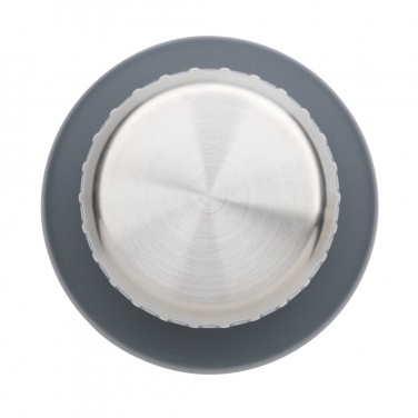 Logo trade promotional giveaways picture of: Trend leakproof vacuum bottle