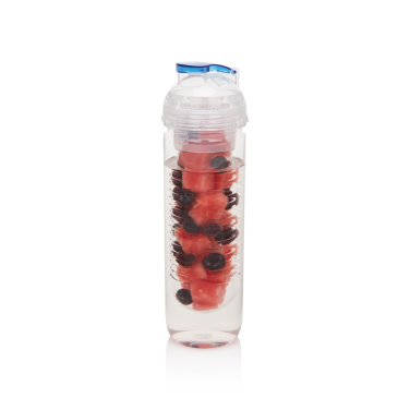 Logotrade promotional merchandise photo of: Water bottle with infuser
