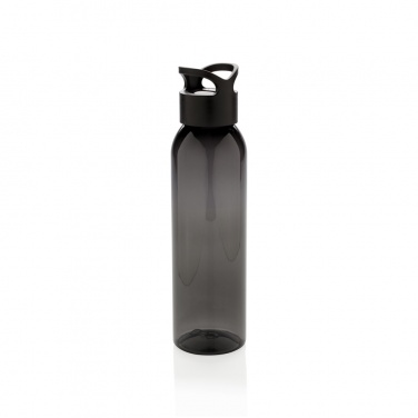 Logo trade promotional gift photo of: AS water bottle