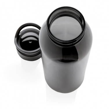 Logo trade business gift photo of: AS water bottle