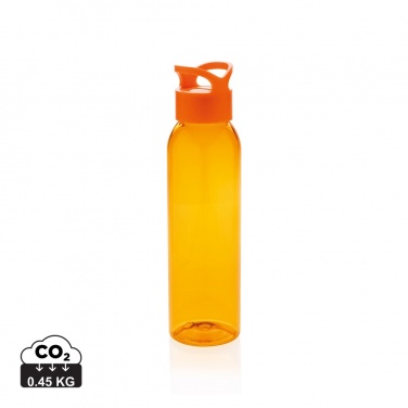 Logo trade promotional products picture of: AS water bottle