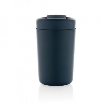 Logo trade advertising products image of: Avira Alya RCS Re-steel tumbler 300 ml