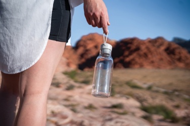 Logo trade promotional items picture of: Avira Atik RCS Recycled PET bottle 500ML
