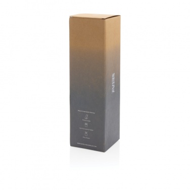 Logo trade promotional gift photo of: Avira Atik RCS Recycled PET bottle 500ML