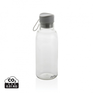 Logotrade promotional gifts photo of: Avira Atik RCS Recycled PET bottle 500ML