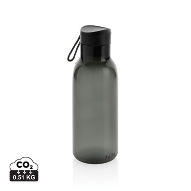 Logotrade promotional gifts photo of: Avira Atik RCS Recycled PET bottle 500ML