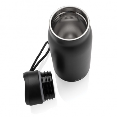 Logotrade promotional merchandise image of: Avira Ain RCS Re-steel 150ML mini travel bottle