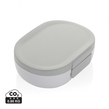 Logotrade promotional giveaway picture of: Avira Atlas RCS recycled PP 700ML lunchbox