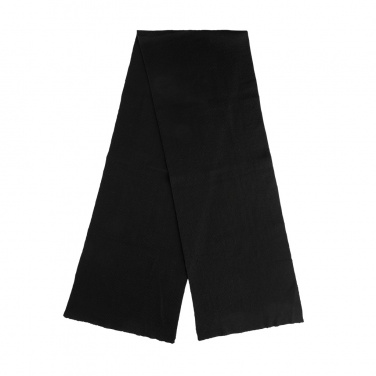 Logotrade promotional giveaway image of: Elles AWARE™ Polylana® scarf 180x30cm