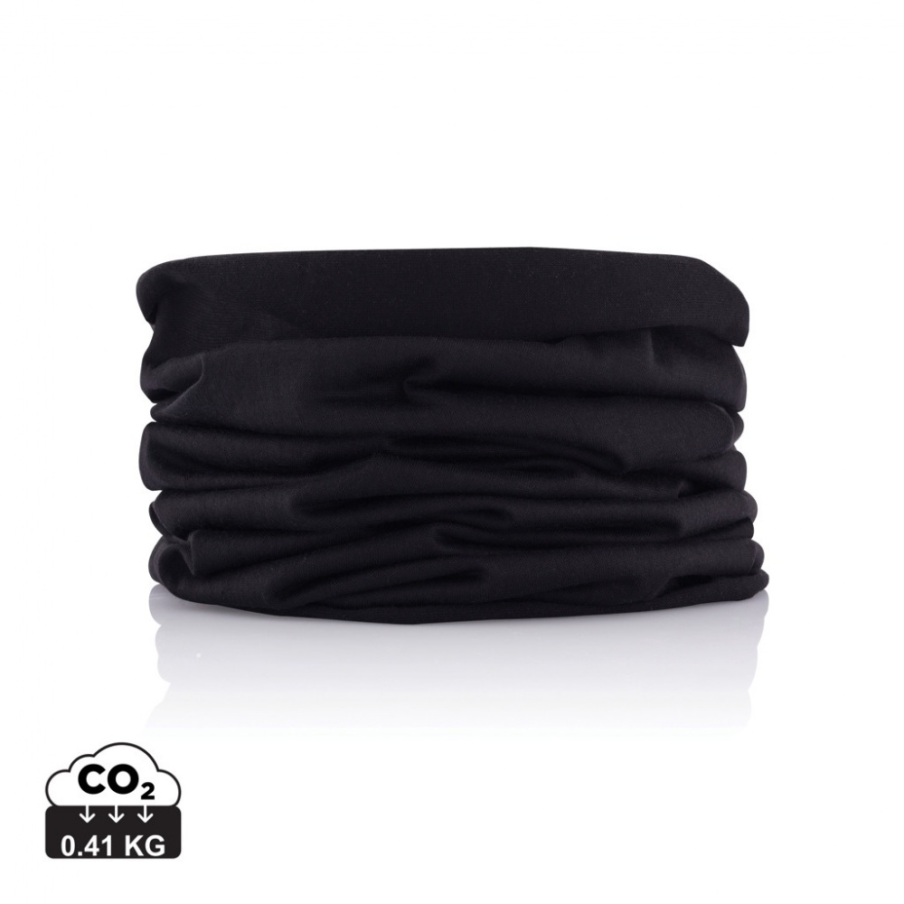 Logo trade promotional items picture of: Multifunctional scarf