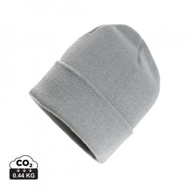 Logotrade advertising product picture of: Impact AWARE™ Polylana® beanie