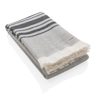 Logotrade advertising product picture of: Ukiyo Yumiko AWARE™ Hammam Towel 100 x 180cm