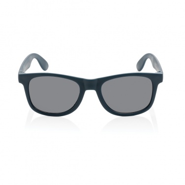 Logotrade promotional items photo of: RCS recycled PP plastic sunglasses