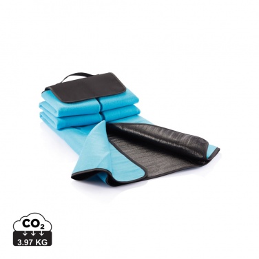 Logotrade promotional product image of: Picnic blanket