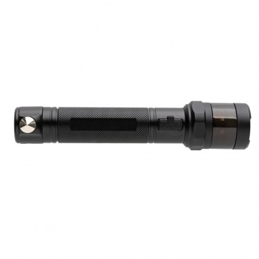 Logo trade corporate gifts picture of: Gear X RCS recycled aluminum high performance car torch