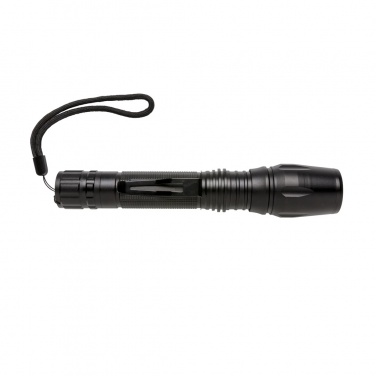 Logotrade promotional merchandise image of: Torch 10W Heavy duty CREE